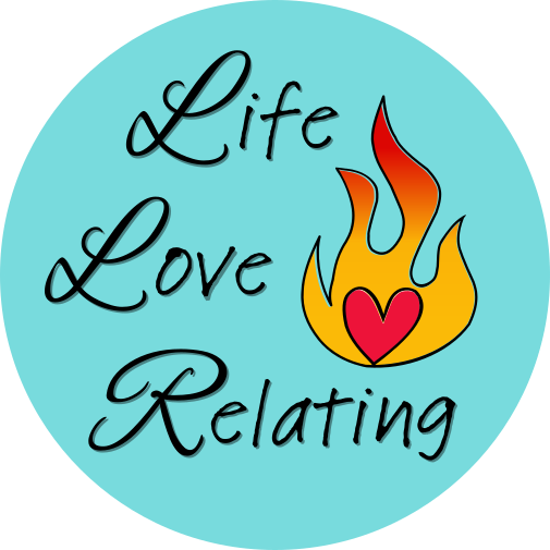 Life Love Relating Logo
